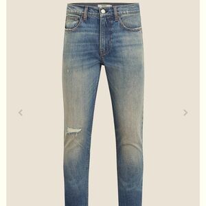 Hudson Zack Skinny Jean NWT​​​​